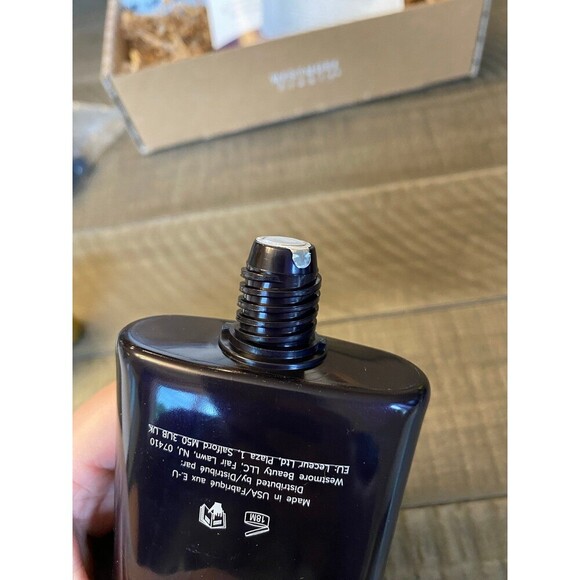 Westmore Beauty bundle (Body Coverage Perfector, tinted firming gel, brow gel) - Picture 7 of 12